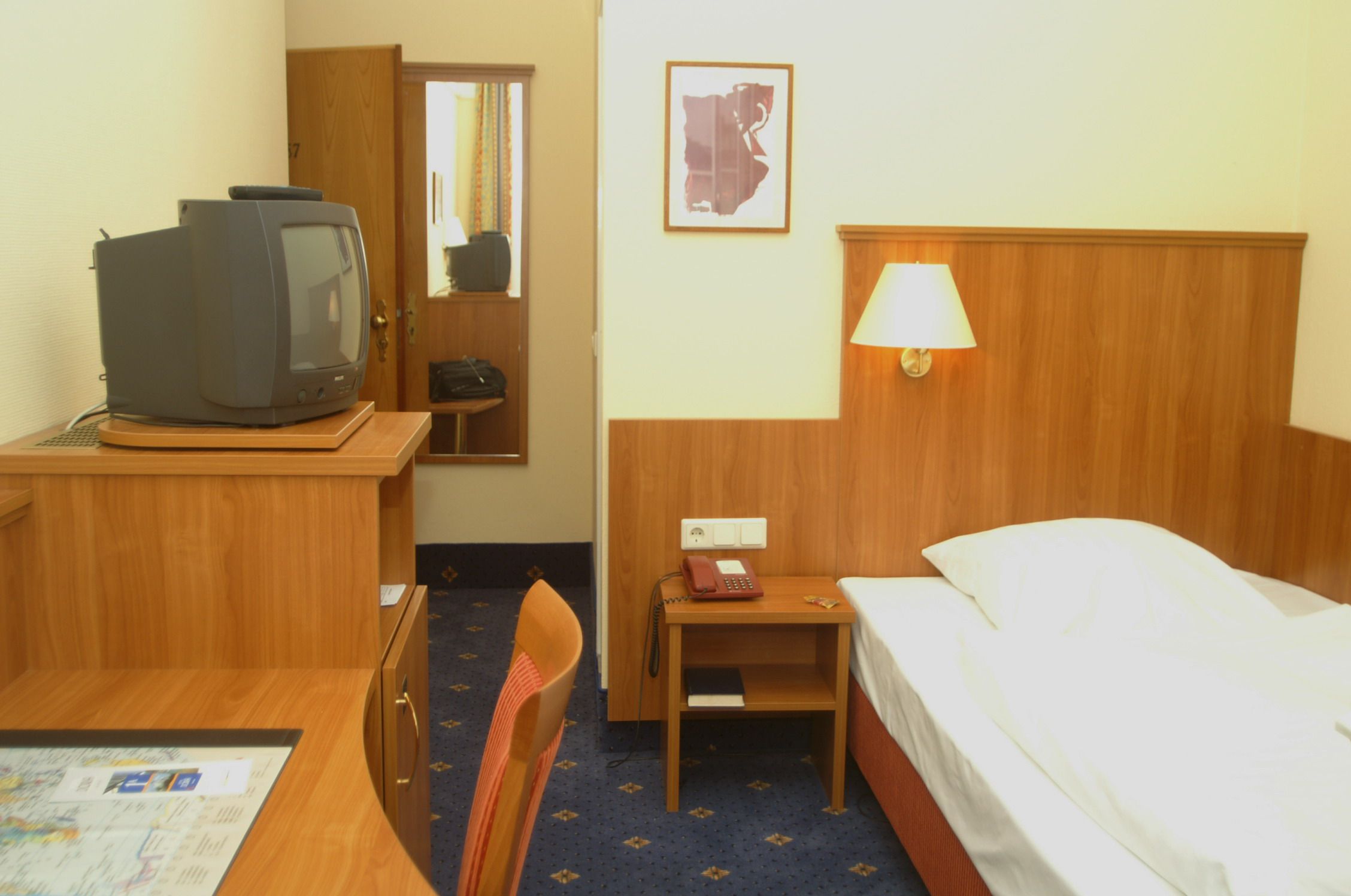Kamer