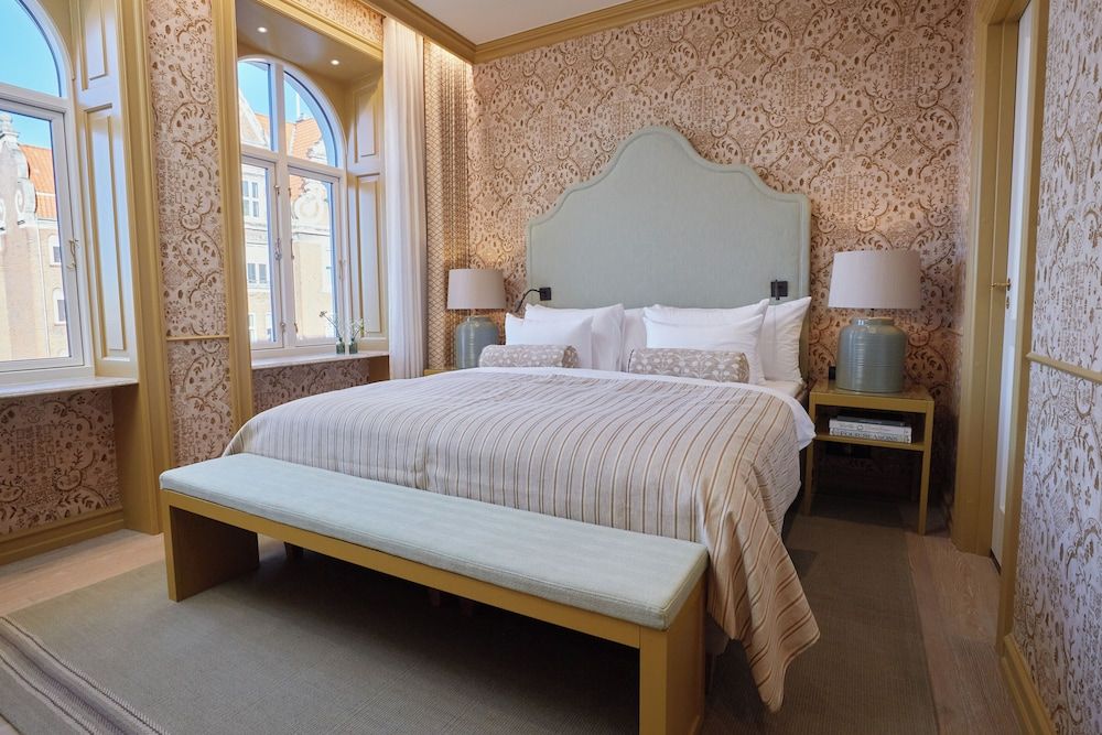 afbeelding van Deluxe Junior Suite