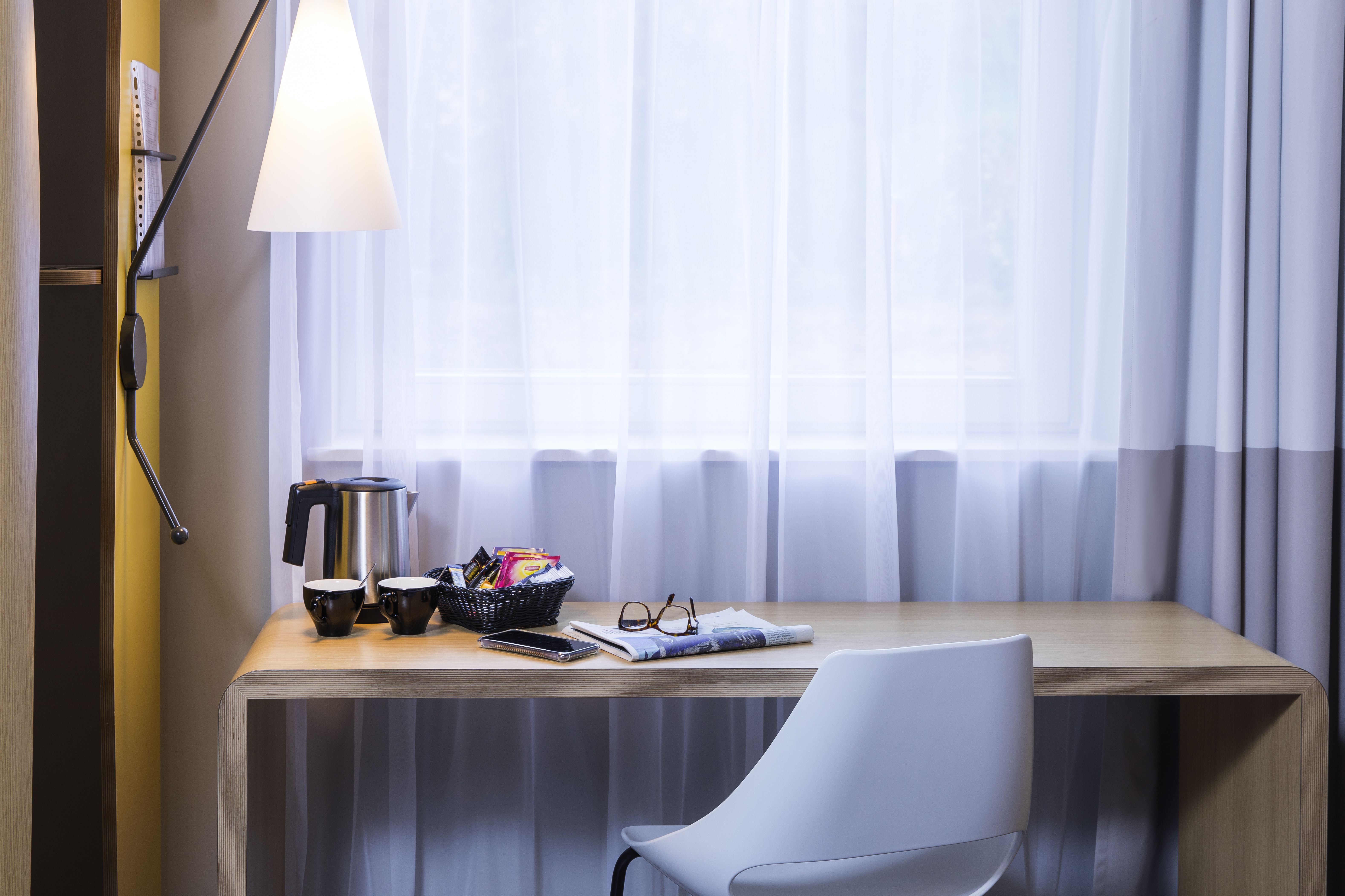 Kamer