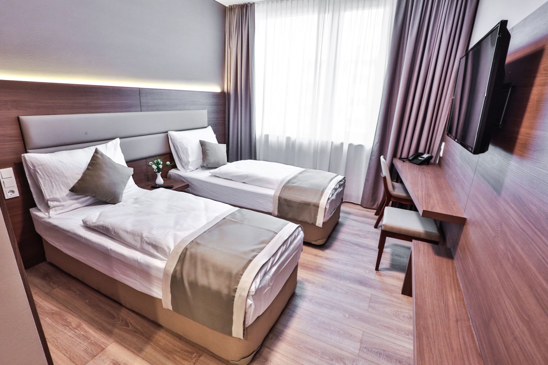 Kamer