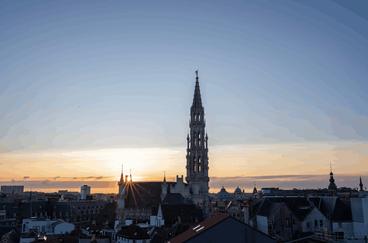 Omgeving