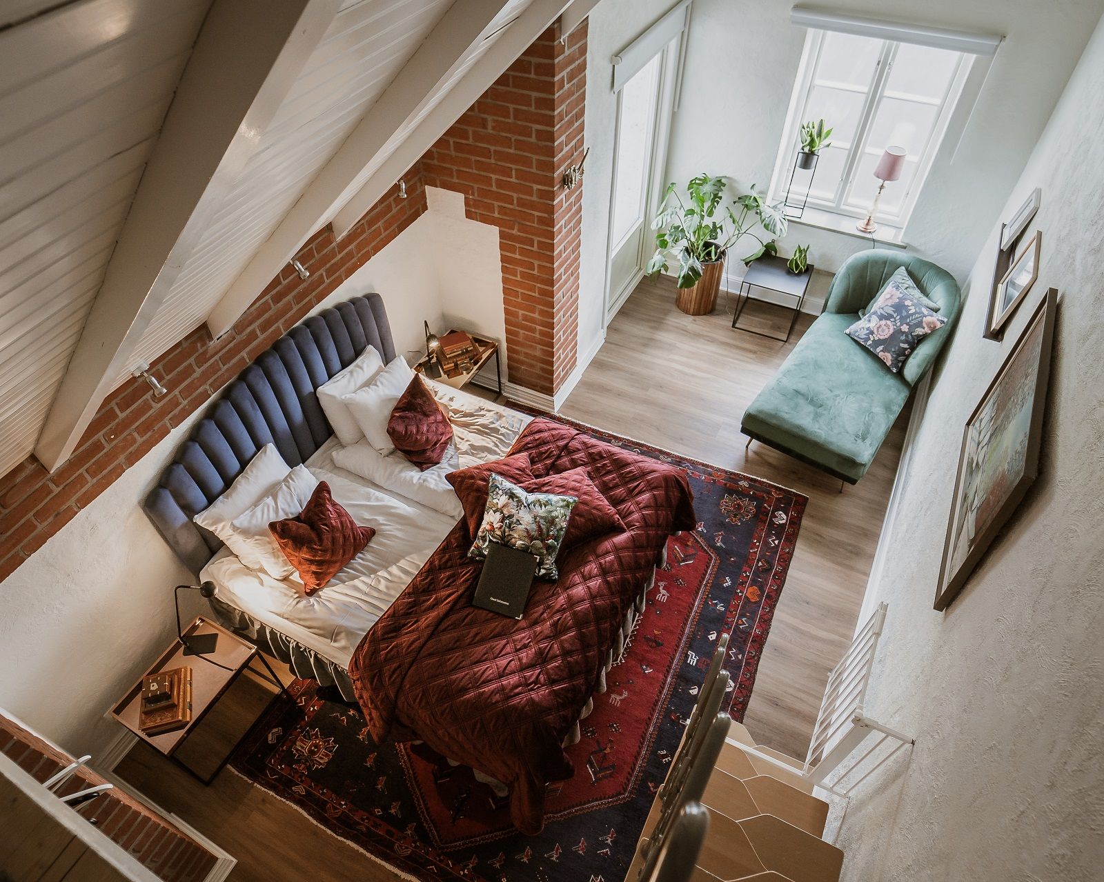 Kamer