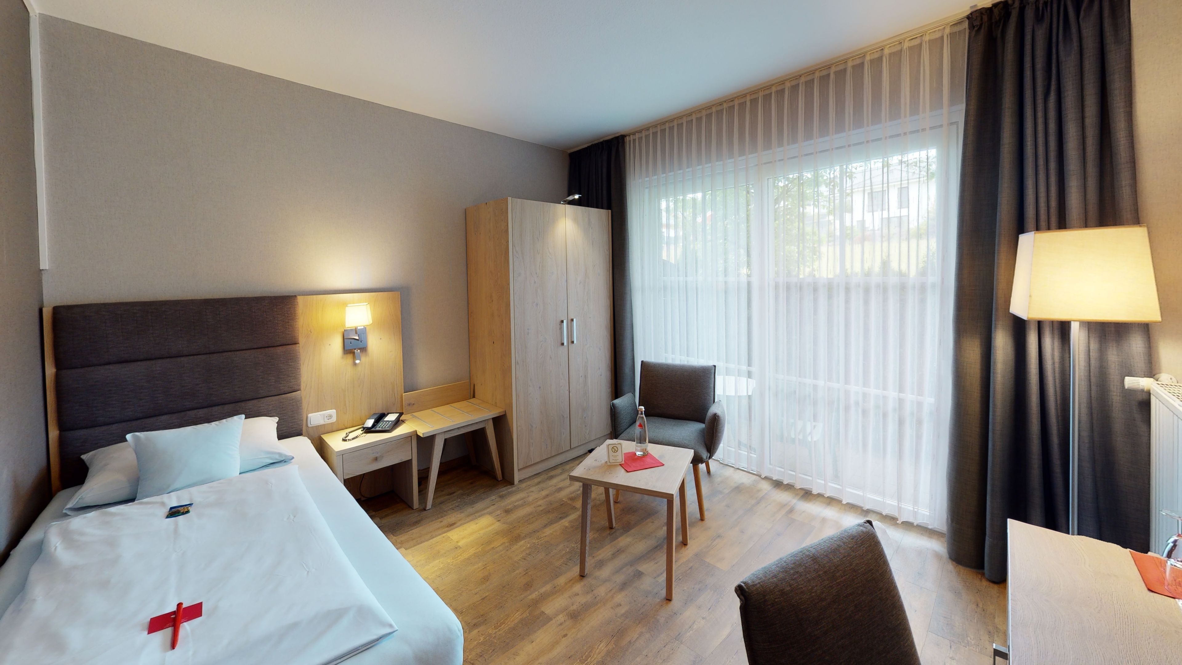 Kamer