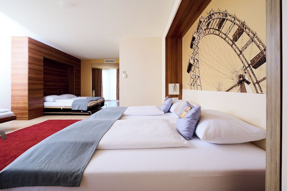 afbeelding van Spa Resort Arrangement