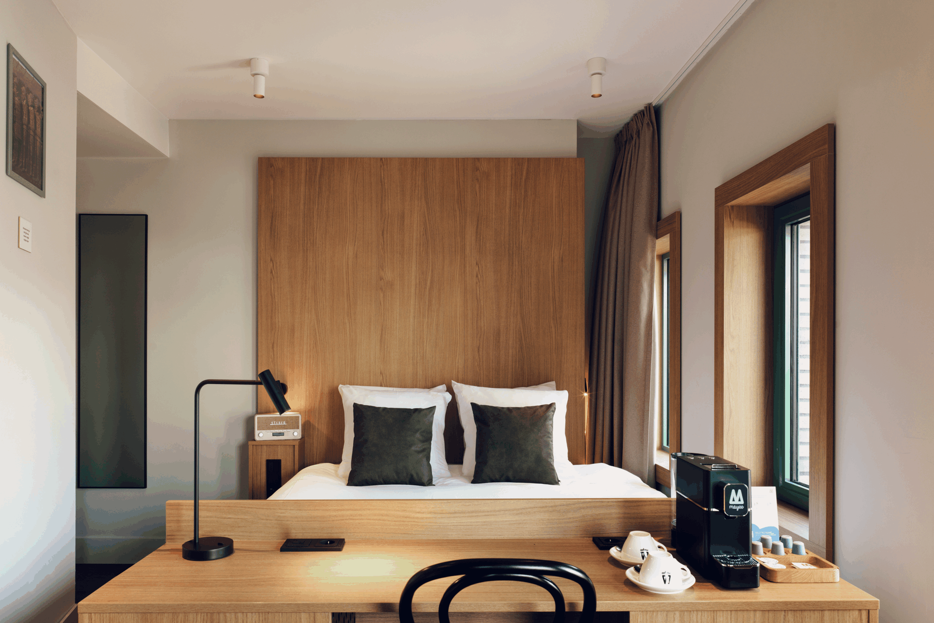 Kamer