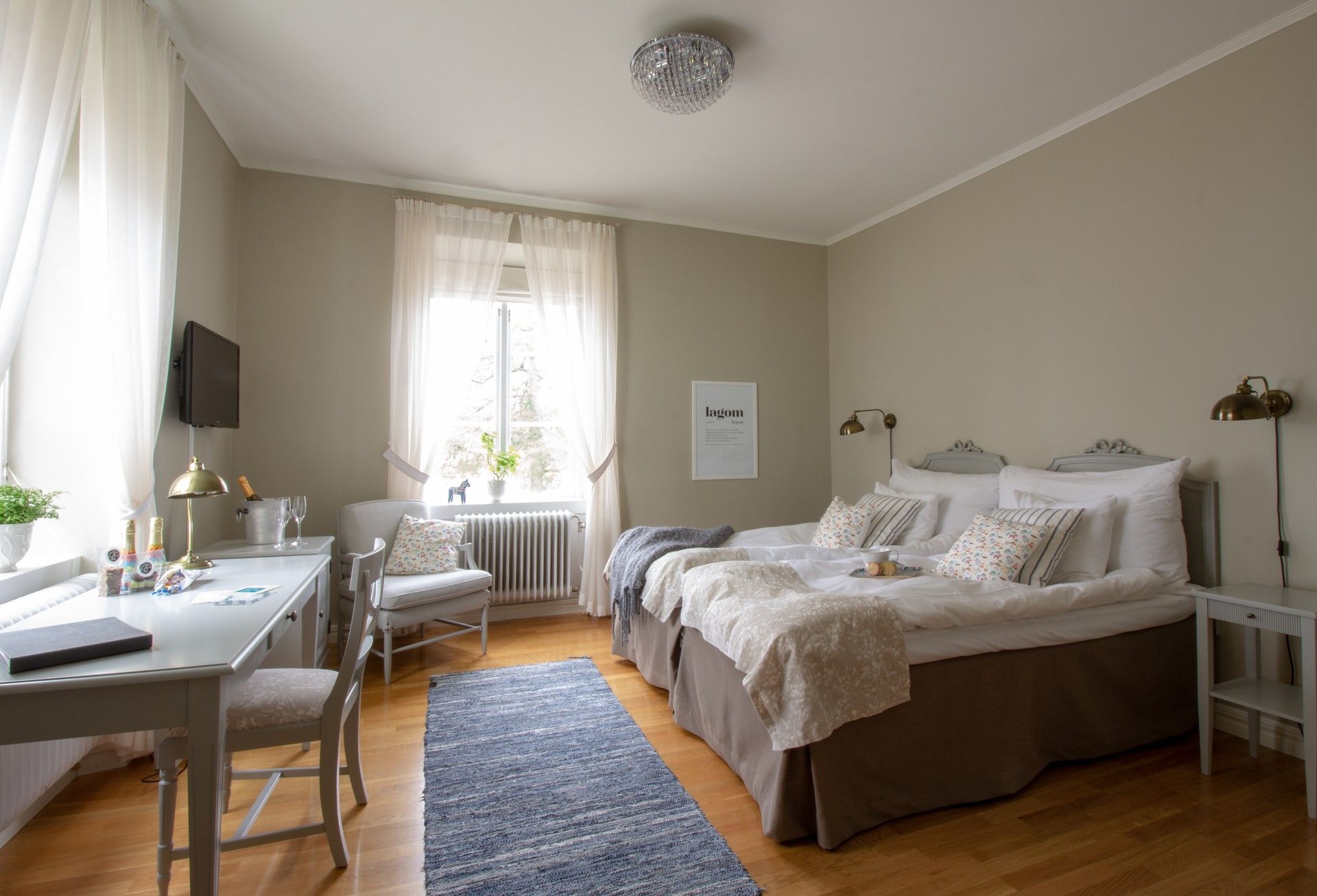 Kamer