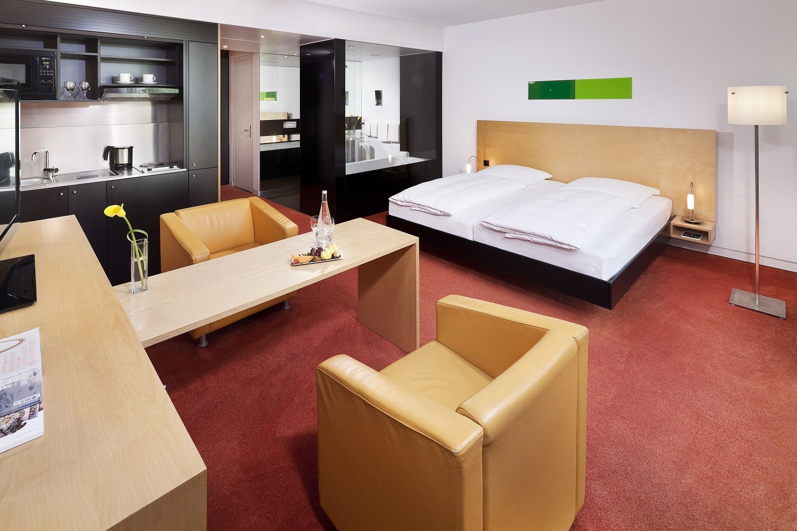 Kamer