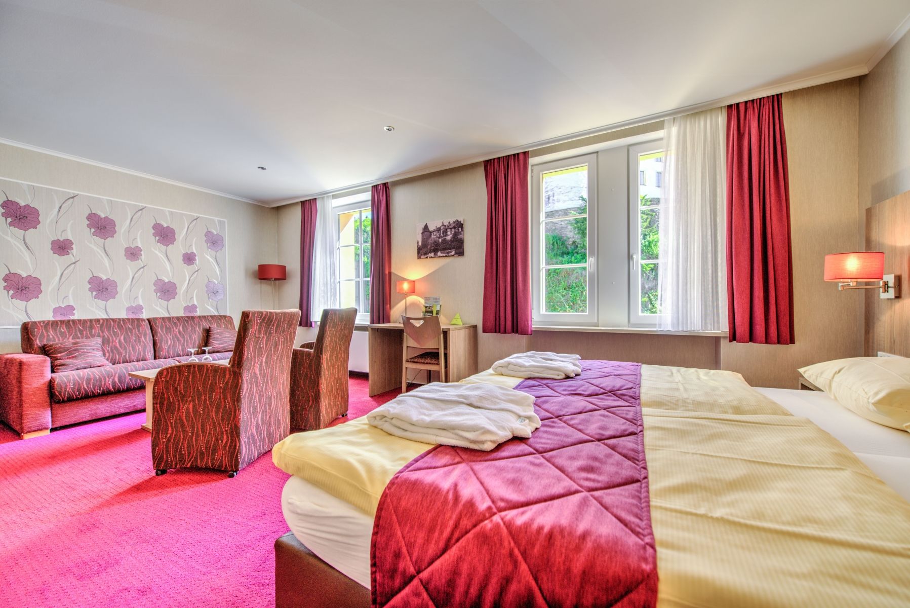 Kamer