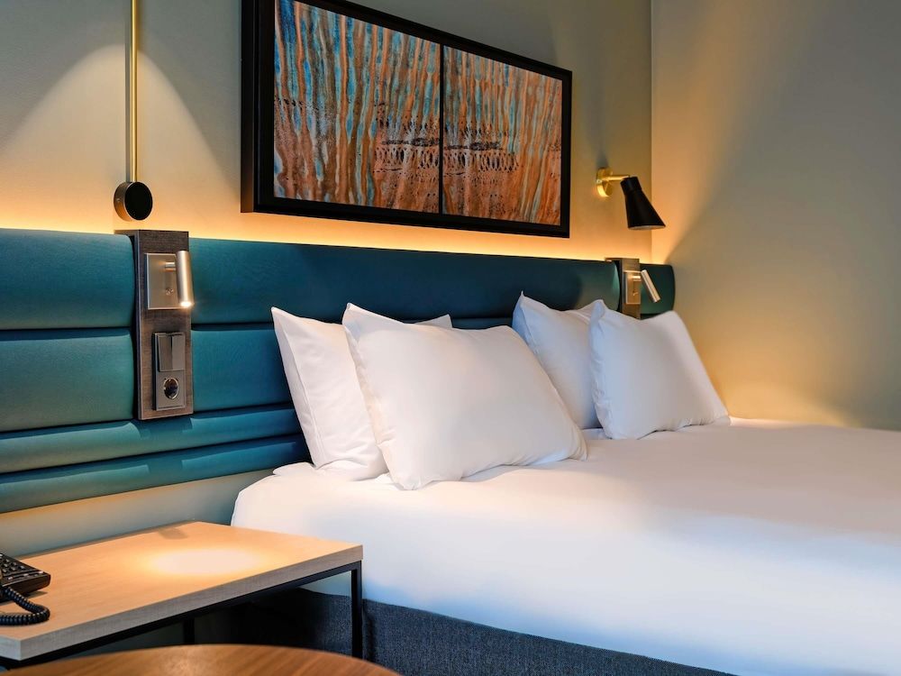 afbeelding van Executive kamer, 1 queensize bed (King Size Bed)