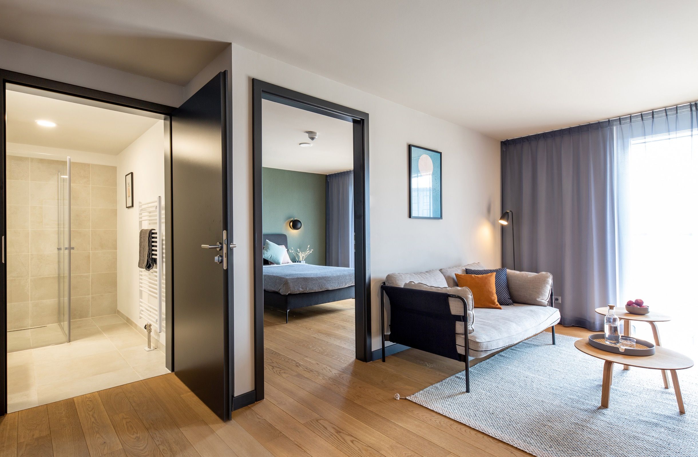 Kamer