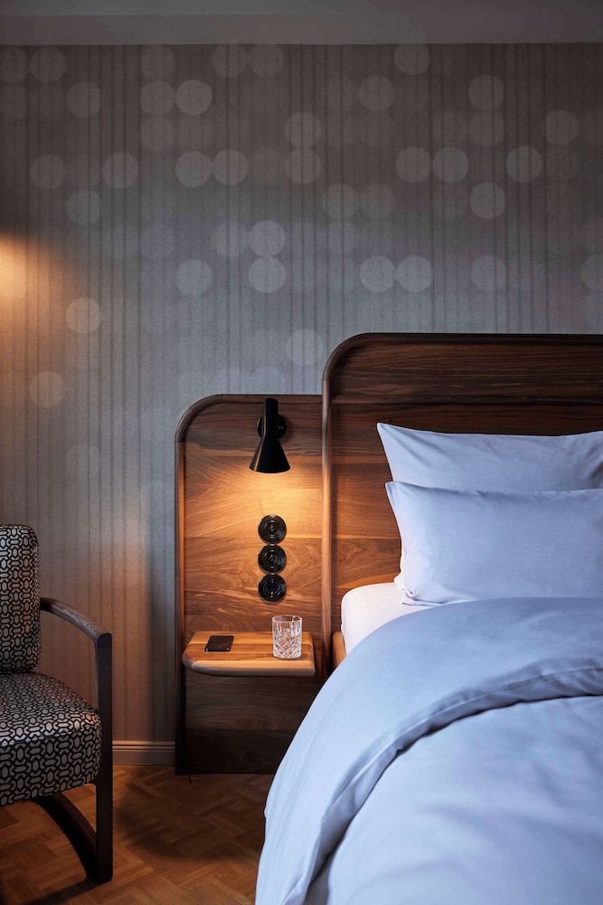 afbeelding van Economy kamer