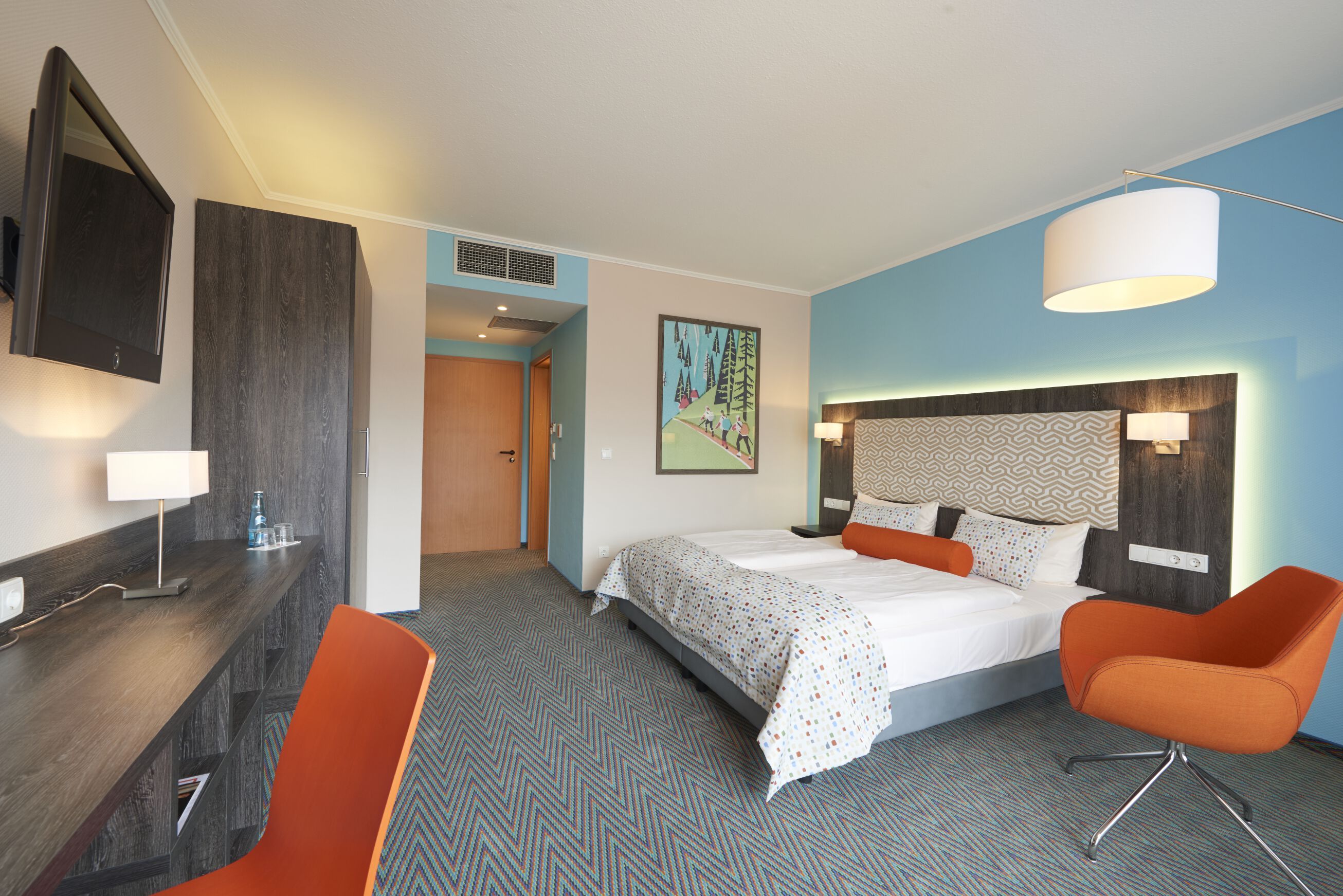 Kamer