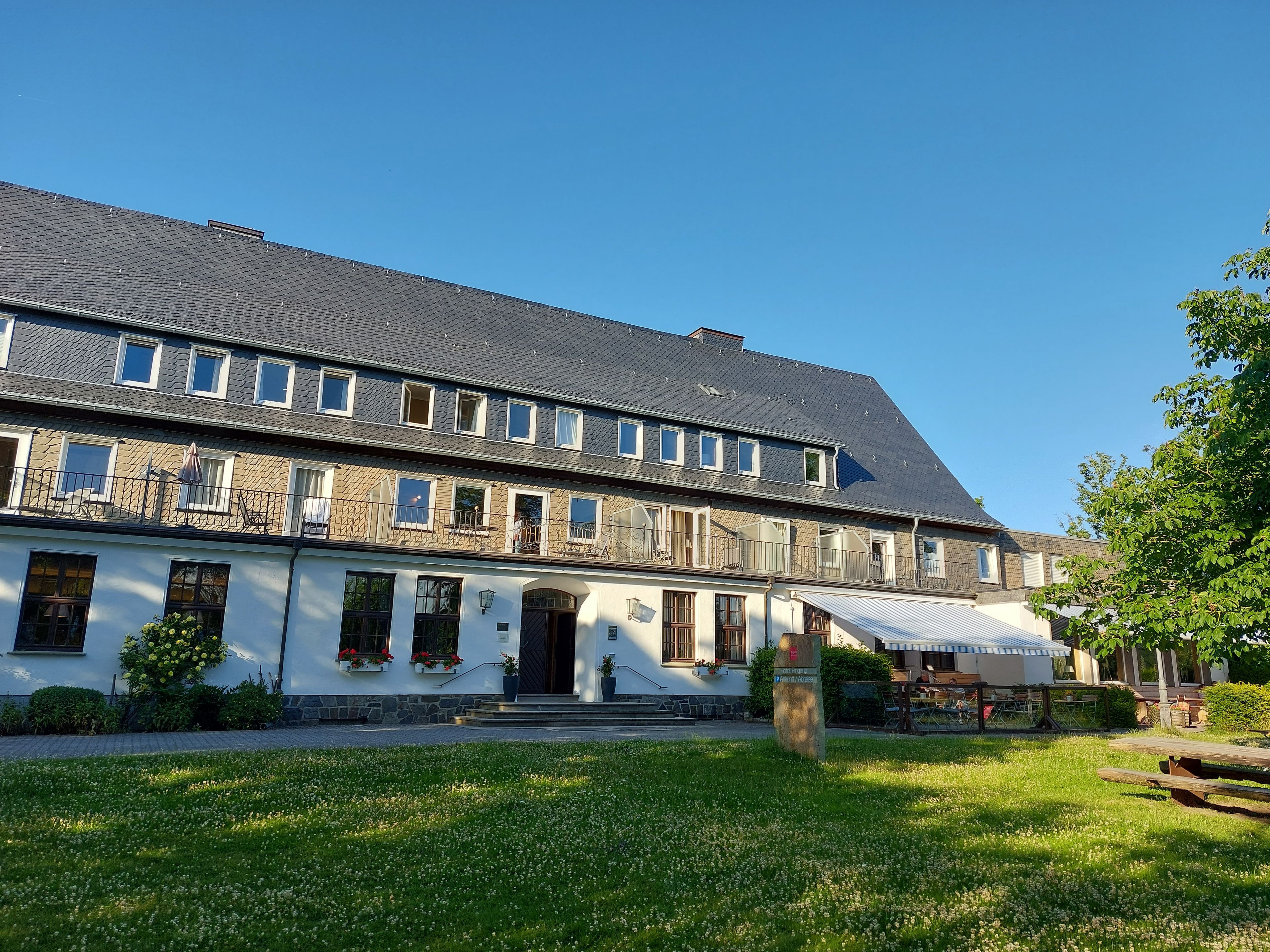 Buitenzijde