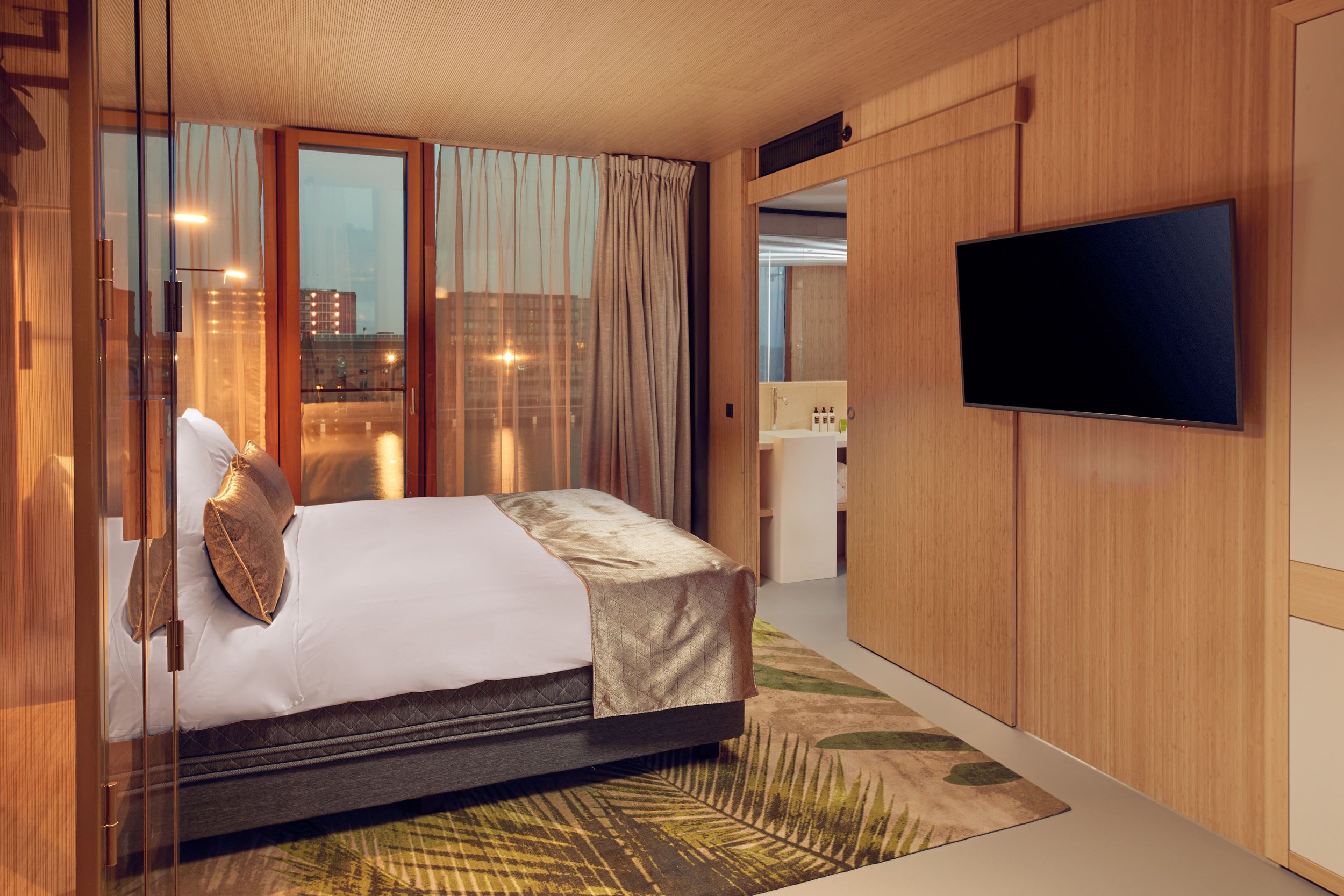 Kamer