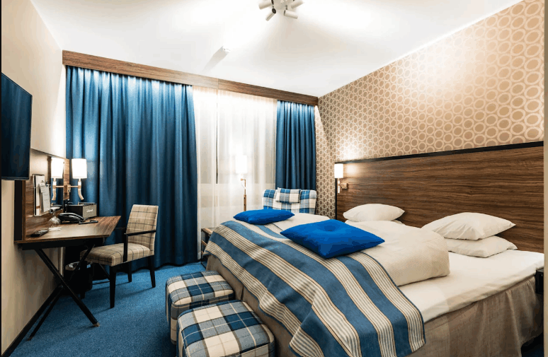 Kamer