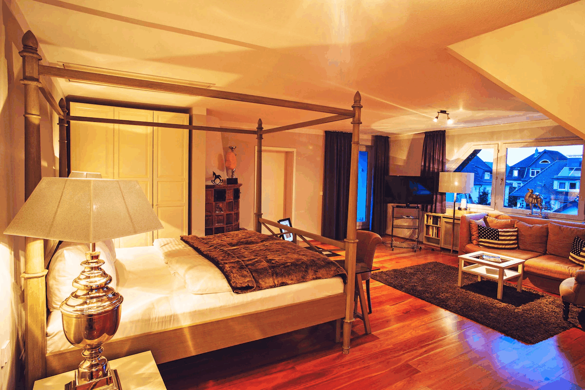 Kamer