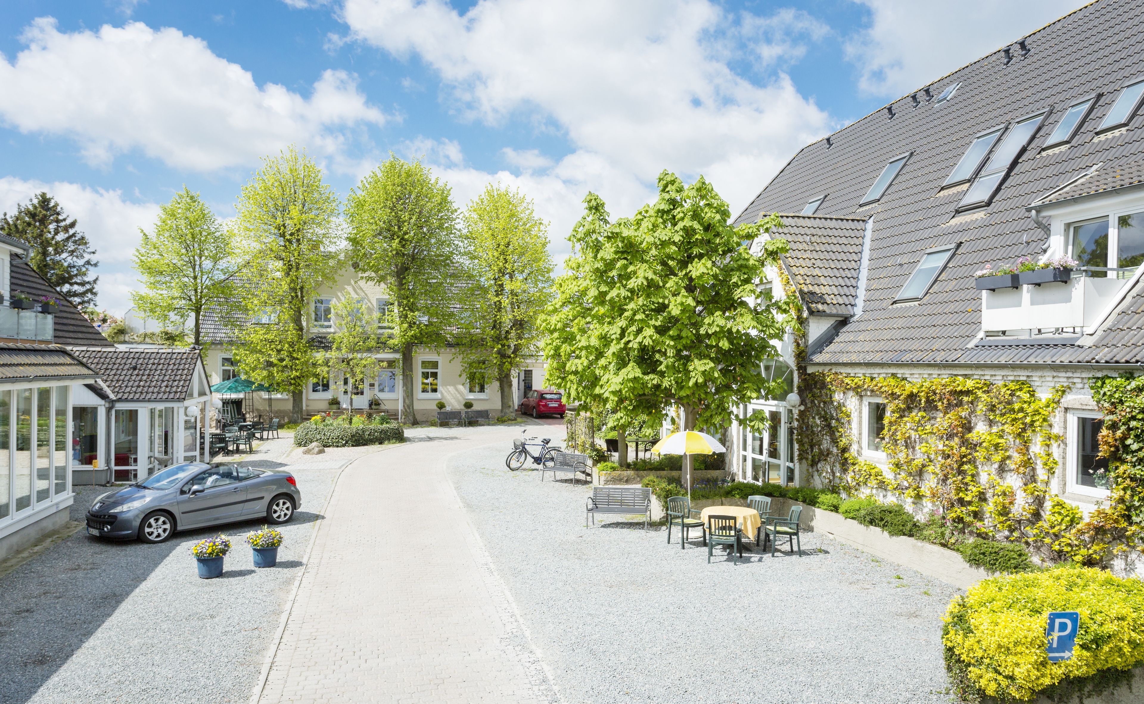 Buitenzijde