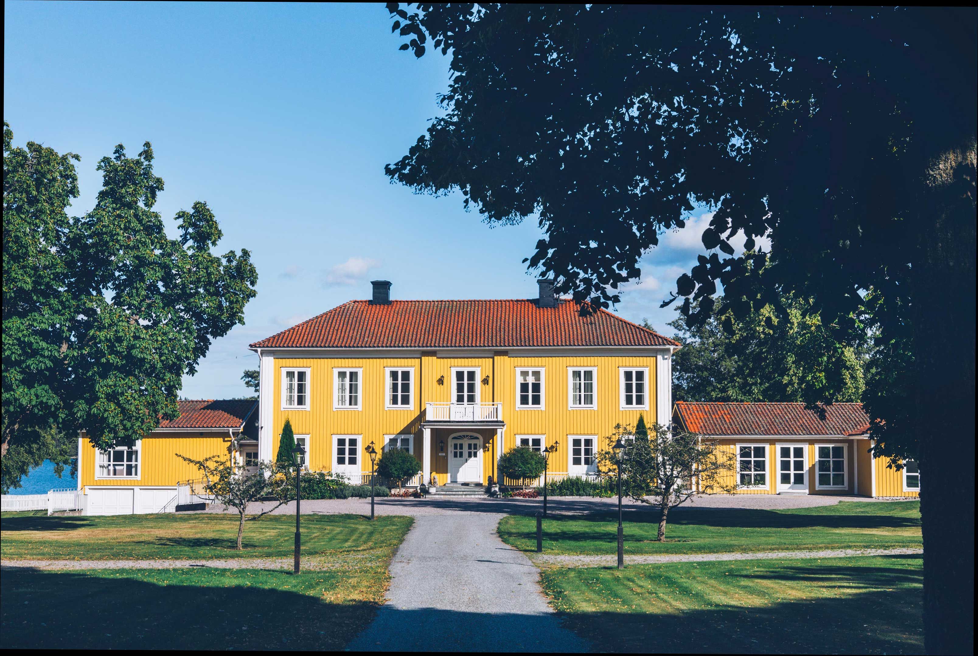 Omgeving
