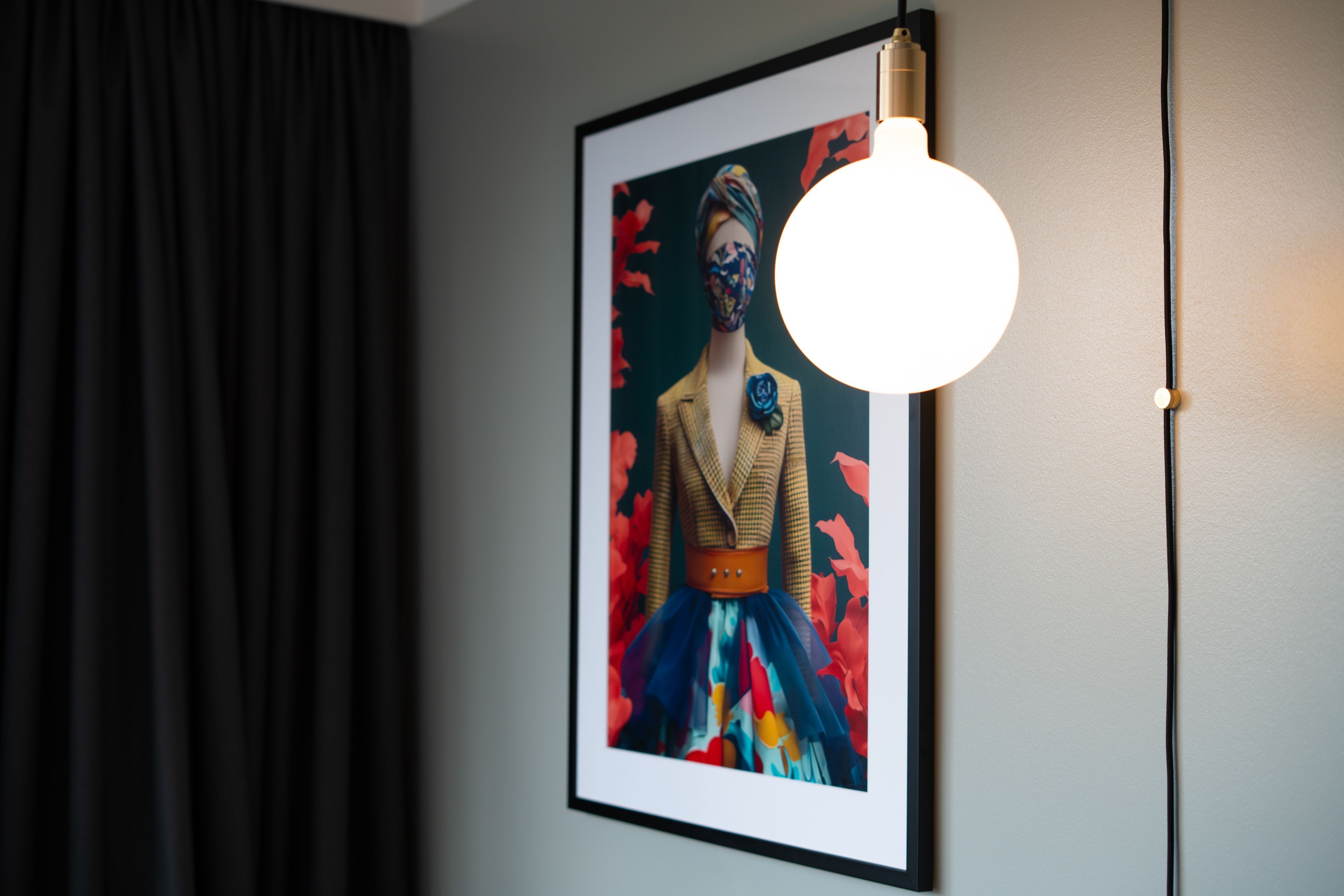 Kamer