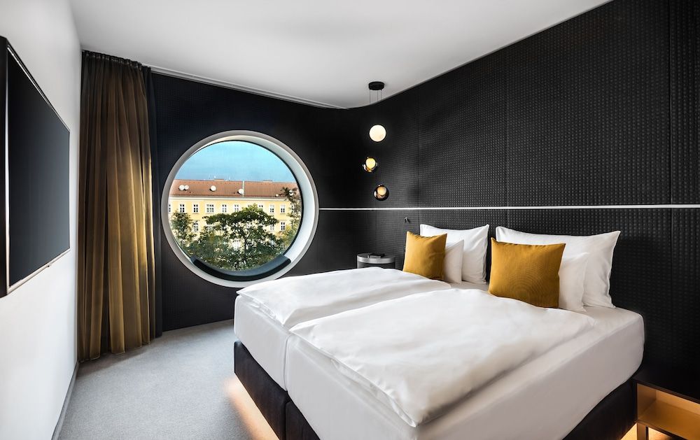 afbeelding van Spa Resort Arrangement