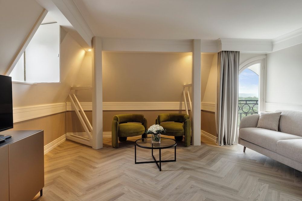 afbeelding van Suite, 1 slaapkamer
