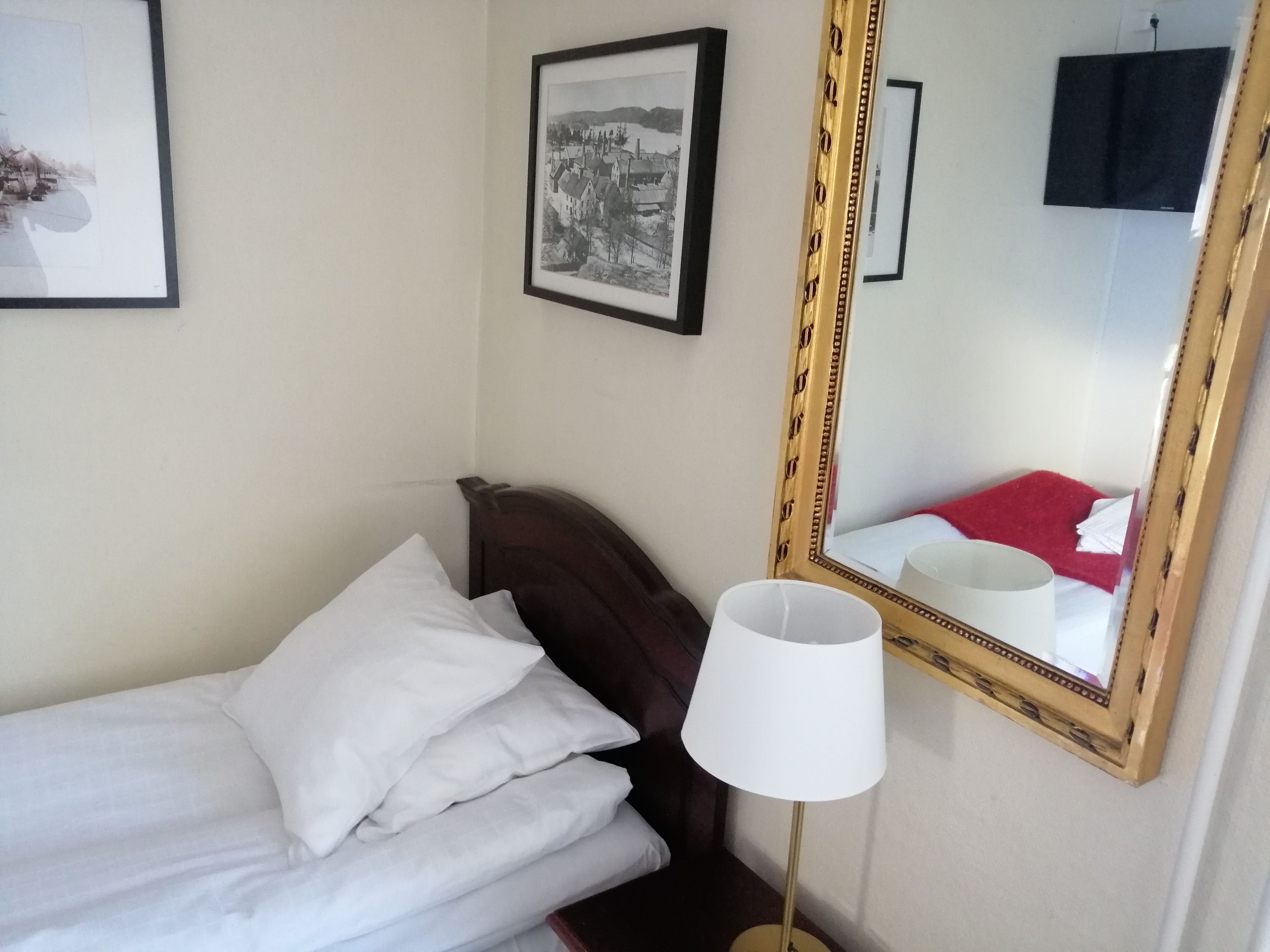 Kamer
