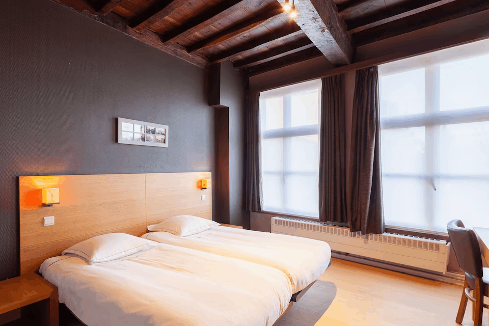 Kamer