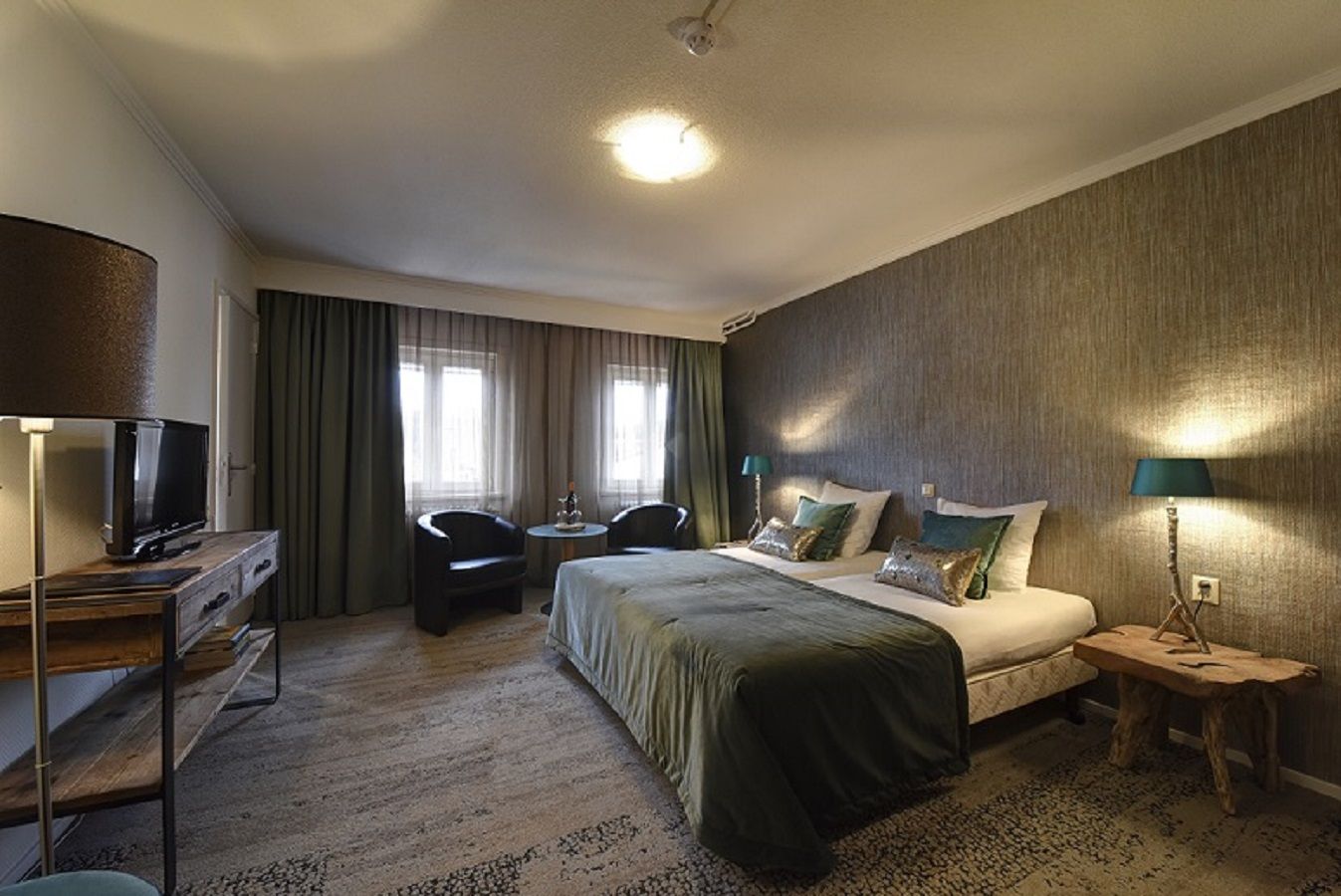 Kamer