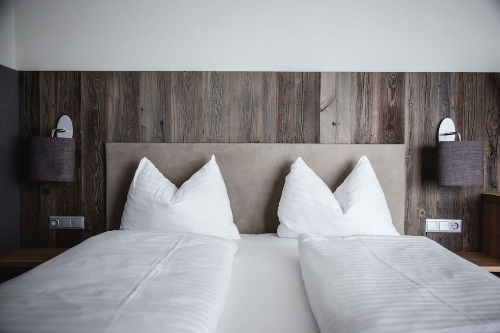 afbeelding van Comfort tweepersoonskamer, 1 slaapkamer (Nauturally Comfort)