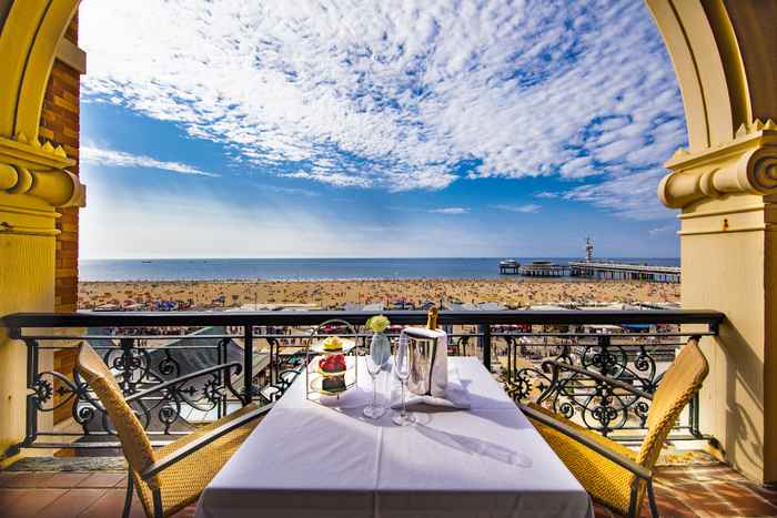Amrâth Hotels