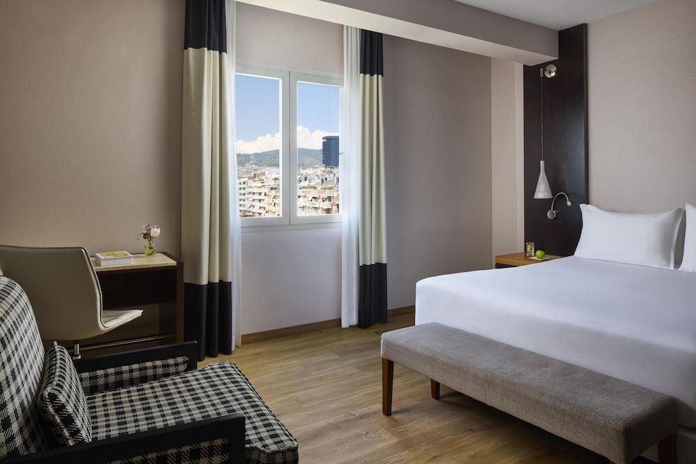 afbeelding van Standaard kamer