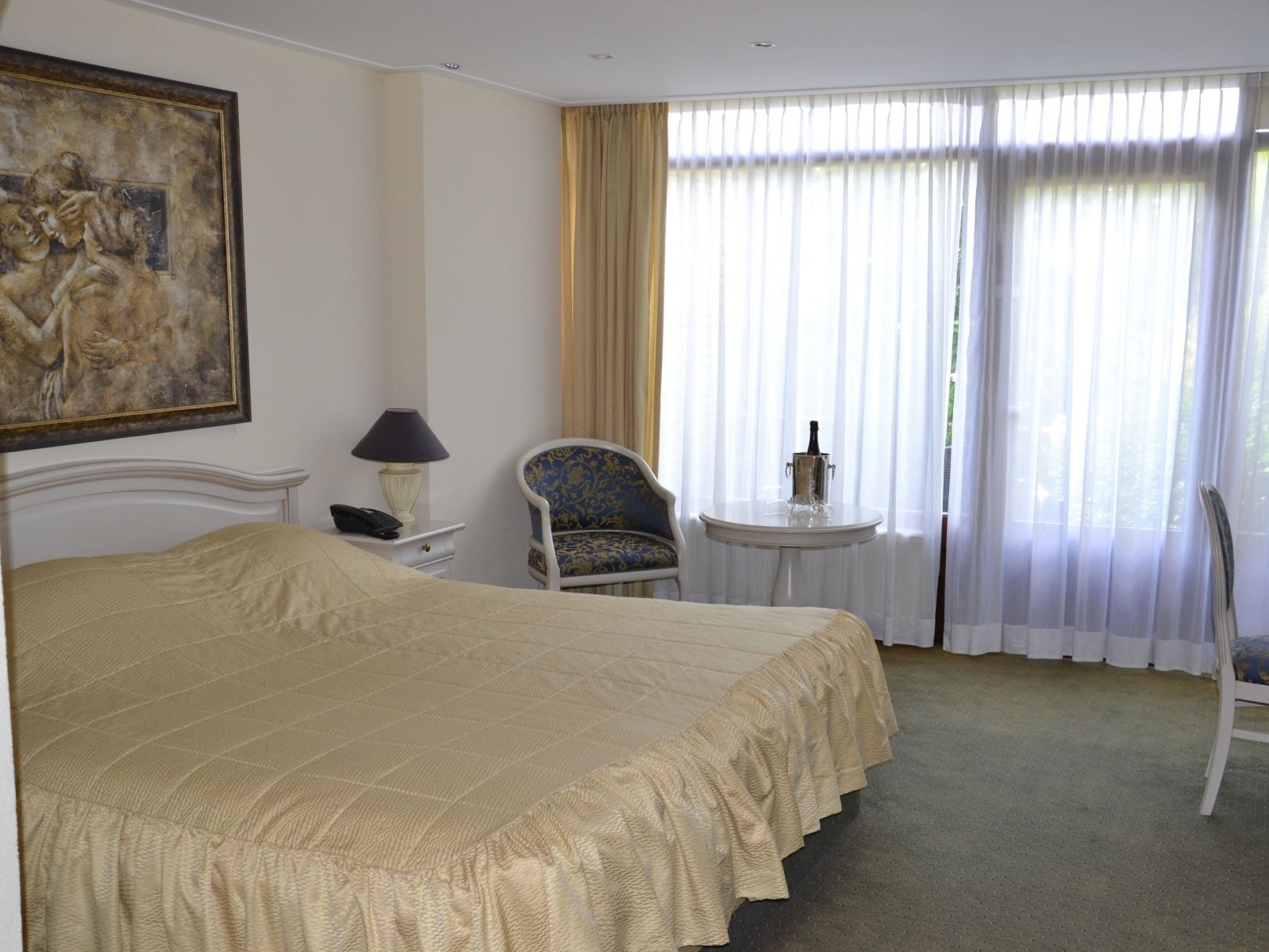 Kamer