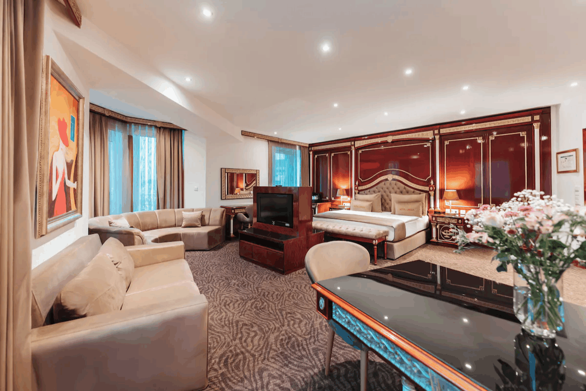 Kamer