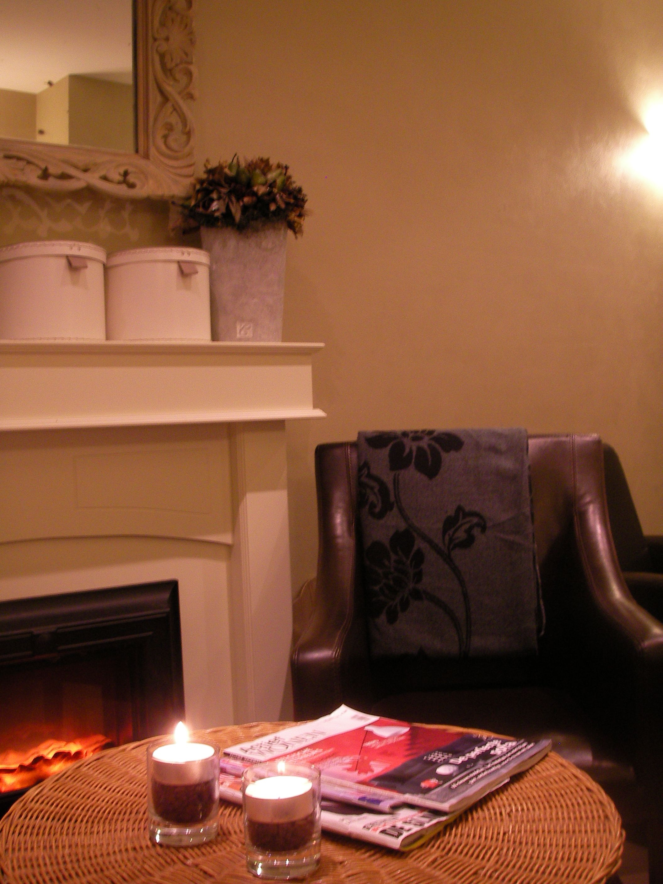 Kamer