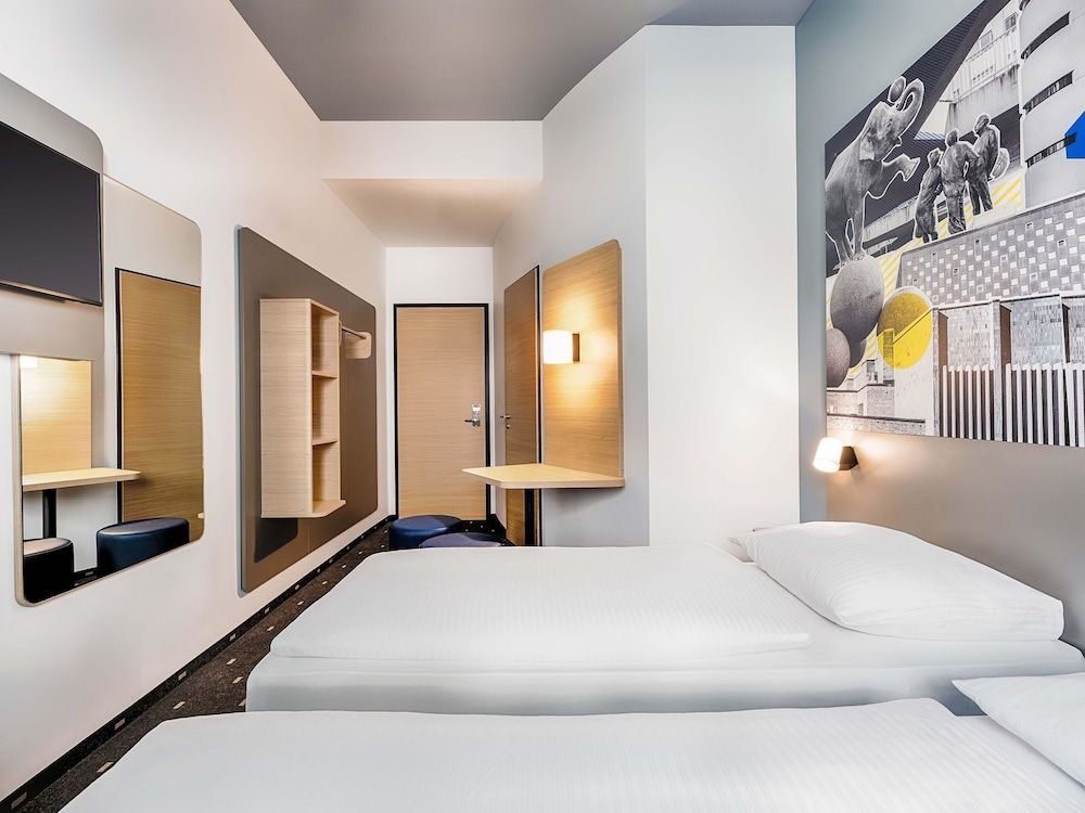 afbeelding van Twin kamer