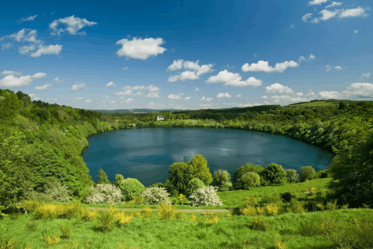 Omgeving