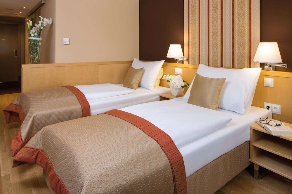 afbeelding van Spa Resort Arrangement