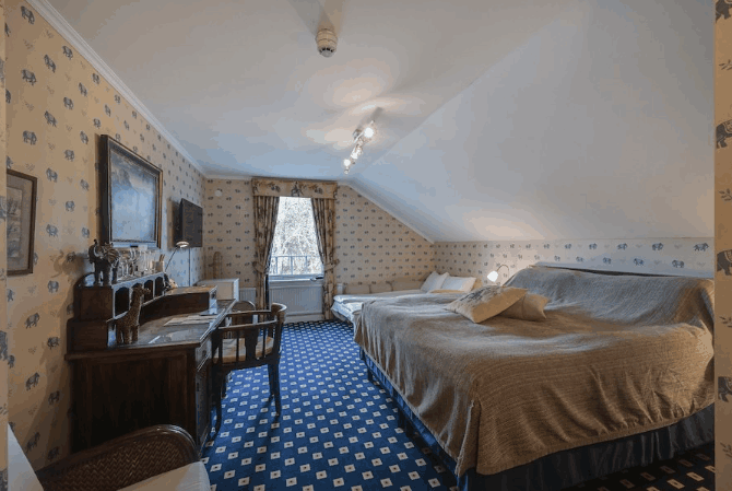 Kamer