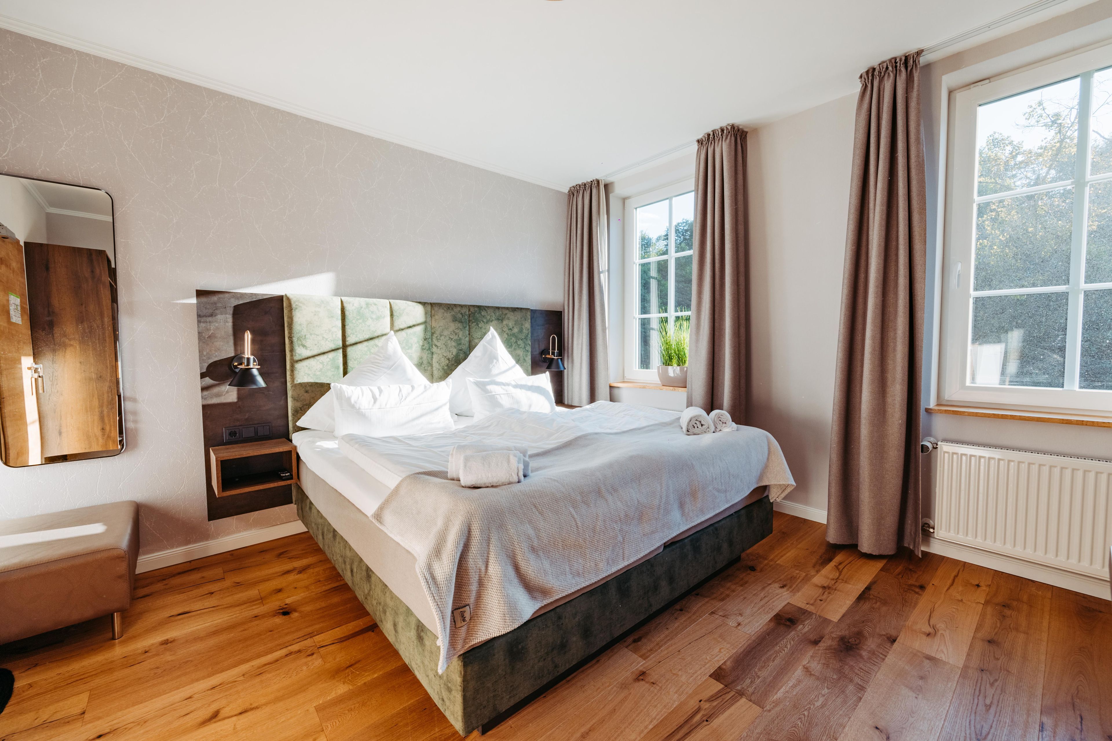 Kamer