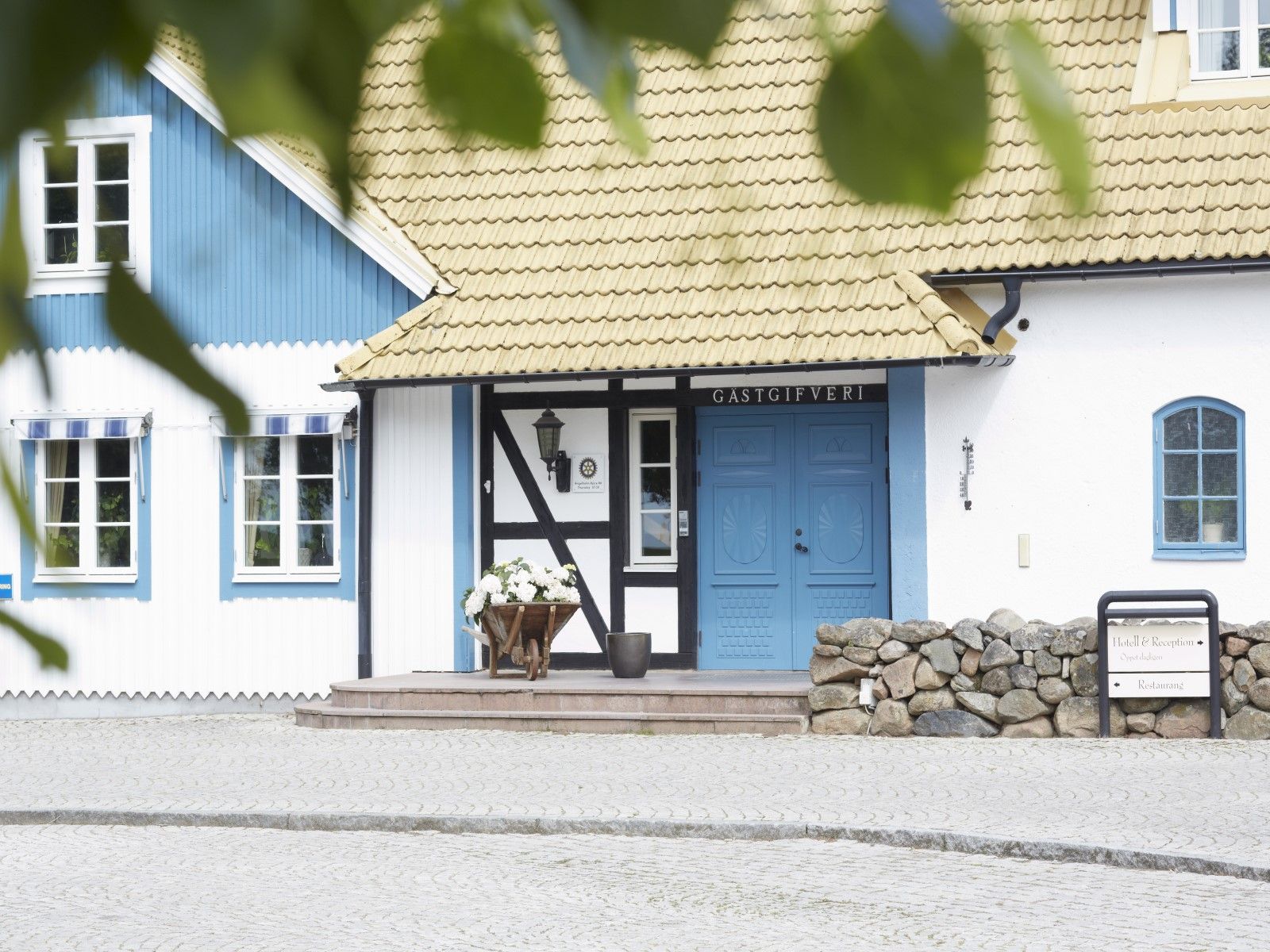 Buitenzijde