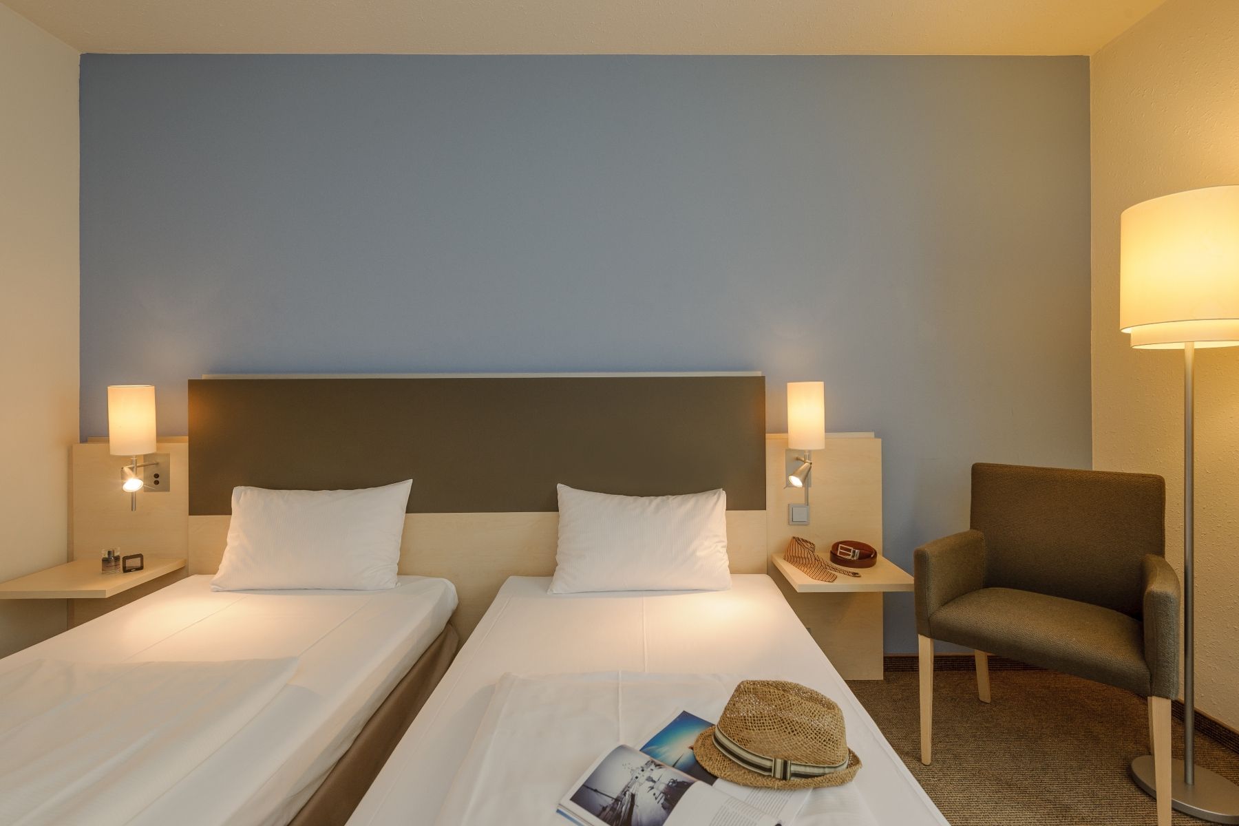 Kamer