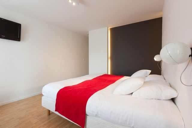 afbeelding van Parkeer Arrangement