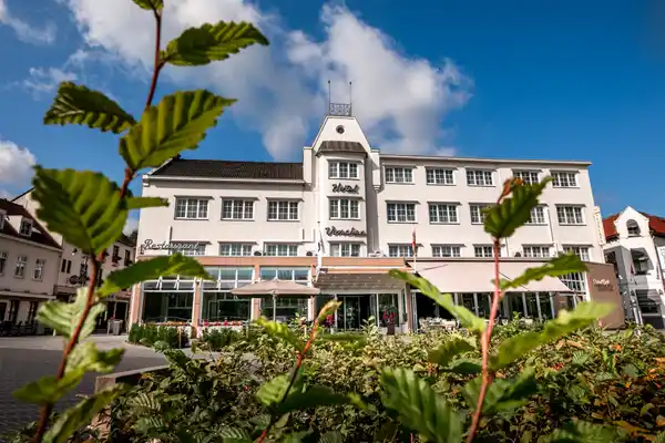 Hampshire Hotel – Voncken Valkenburg - Suite Special - FRONT
