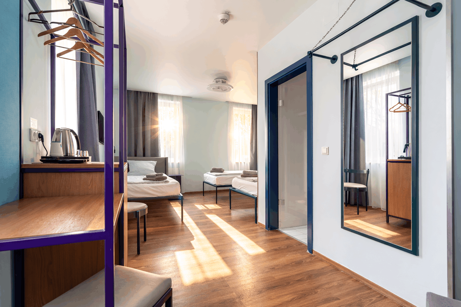 Kamer