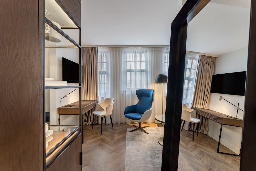 afbeelding van Junior suite (Executive Floor)