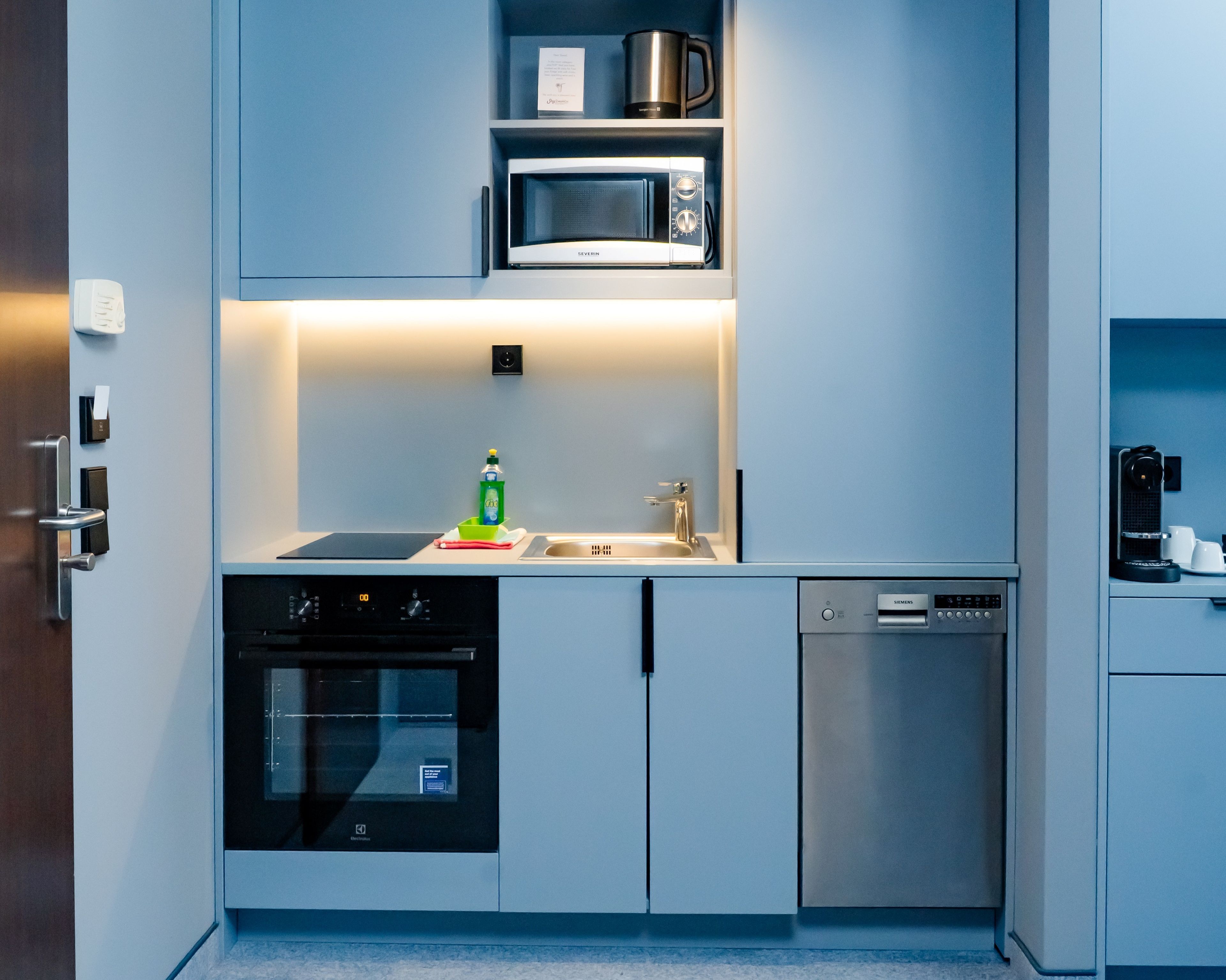 Kamer