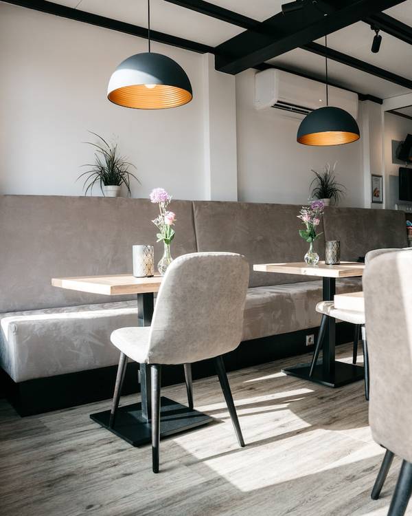 Hotel van Gelder - Standaard Twin kamer, niet-roken - GENERAL