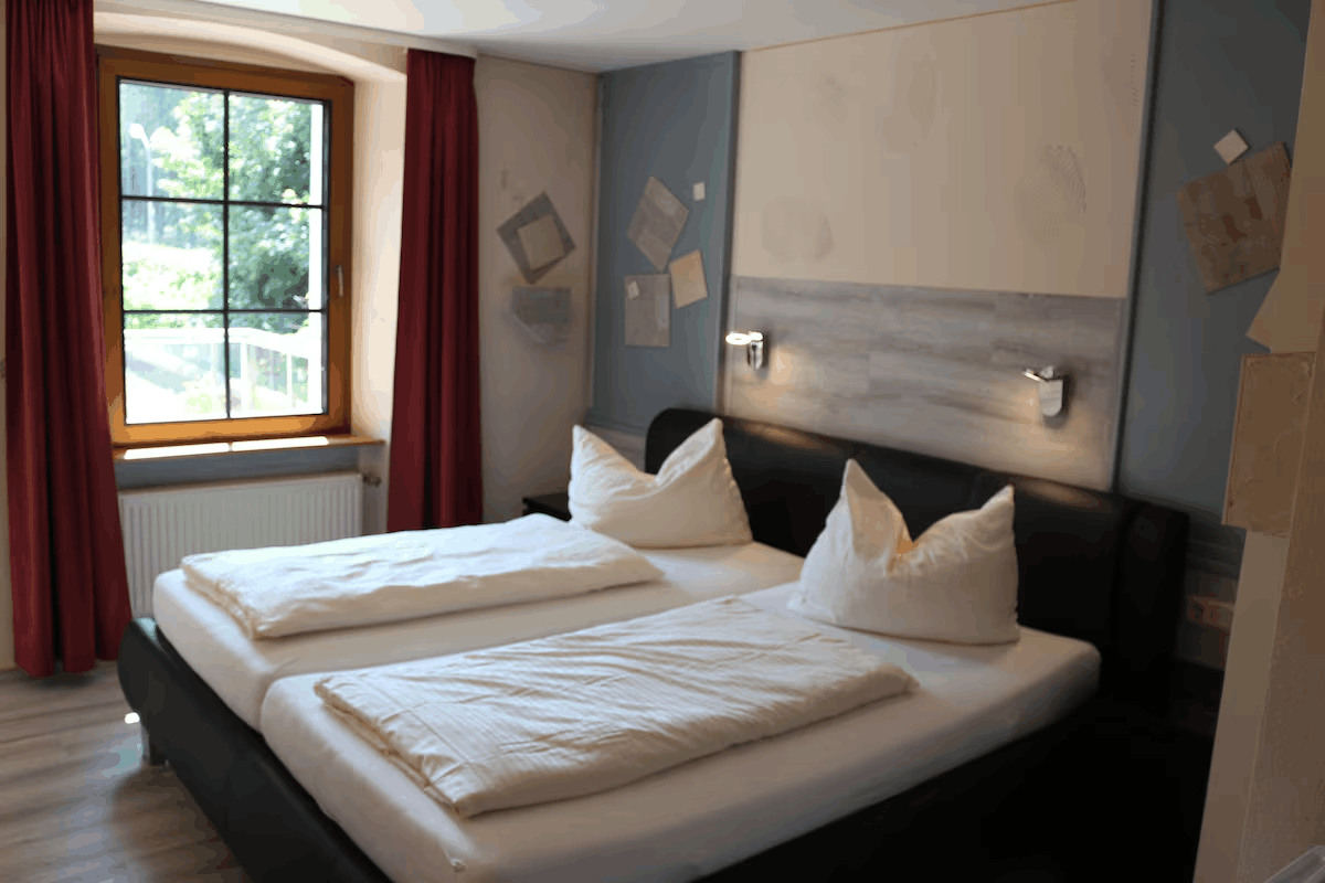 Kamer