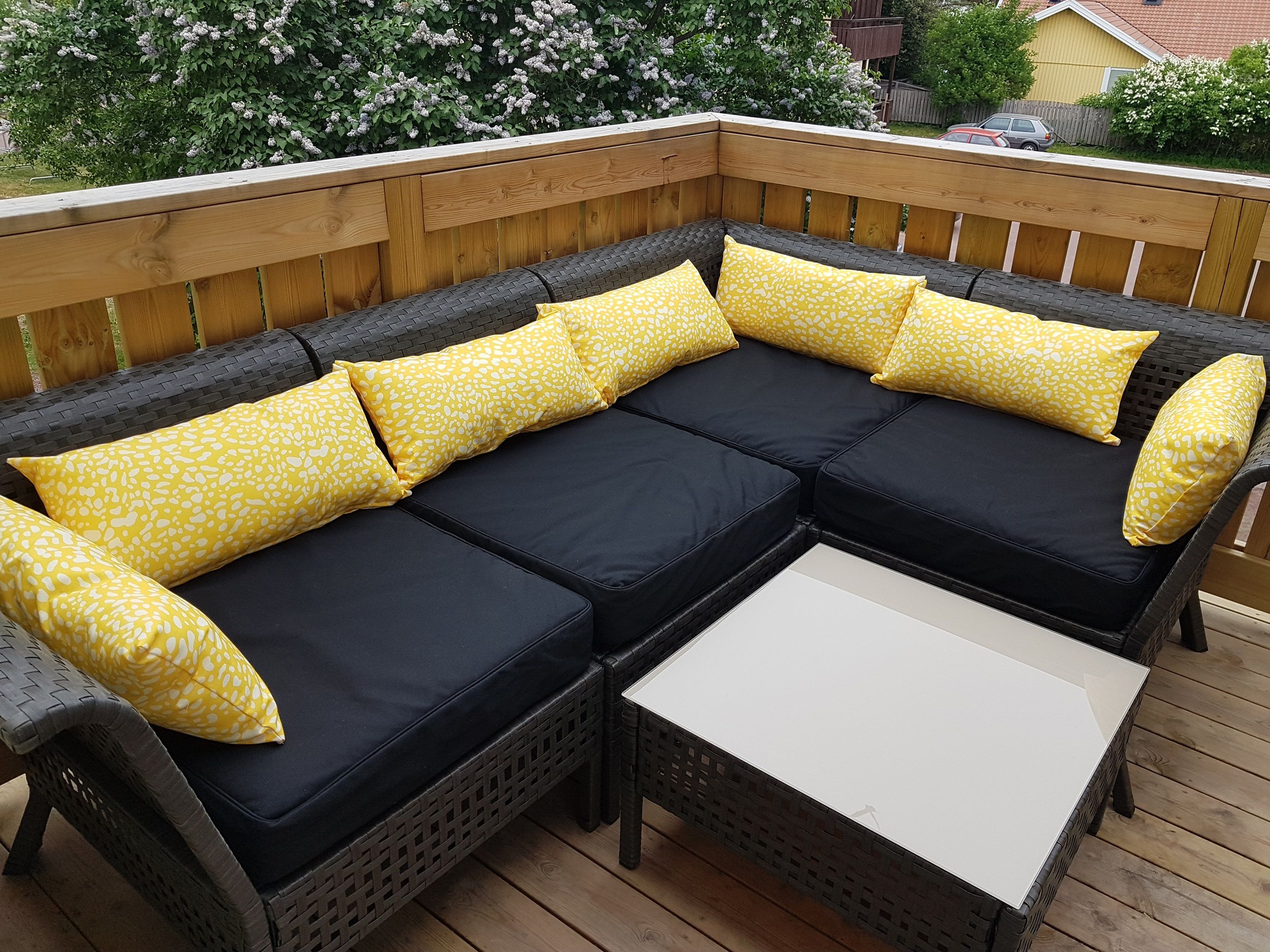 accommodatie