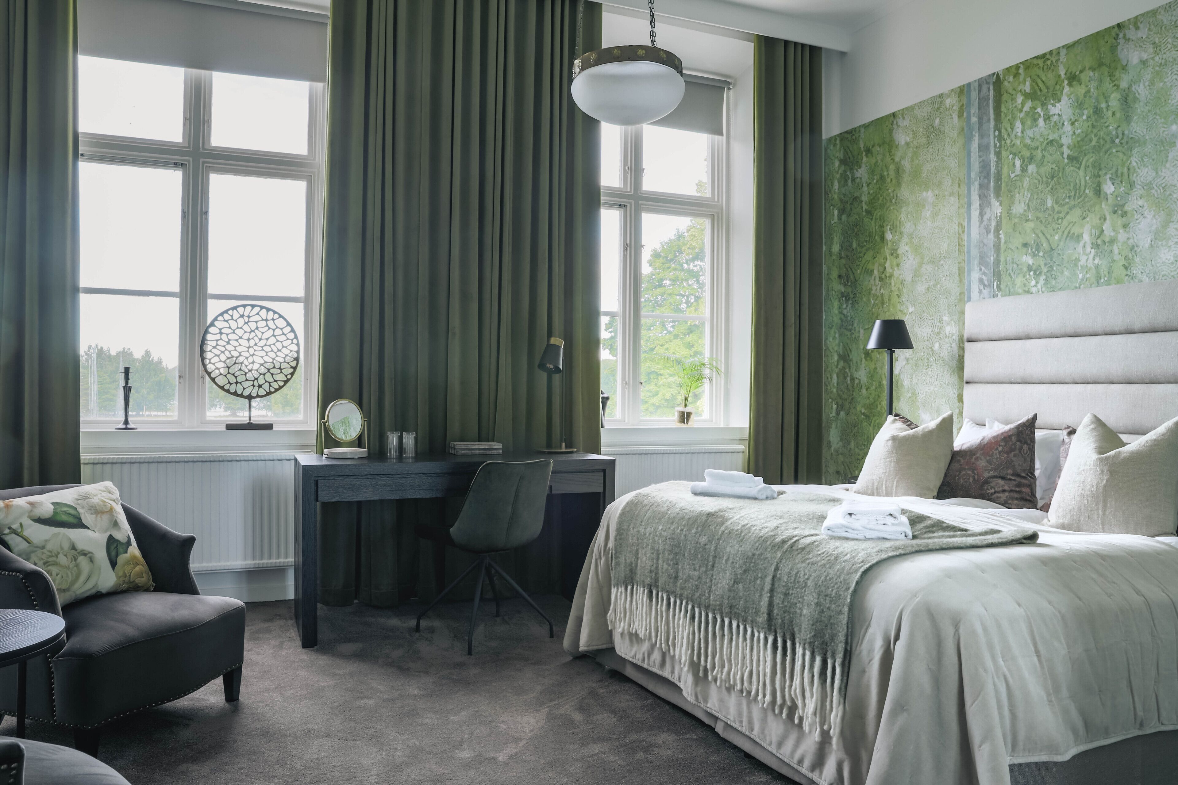 Kamer